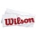 Wilson Duschtuch Sport weiss 120x60cm